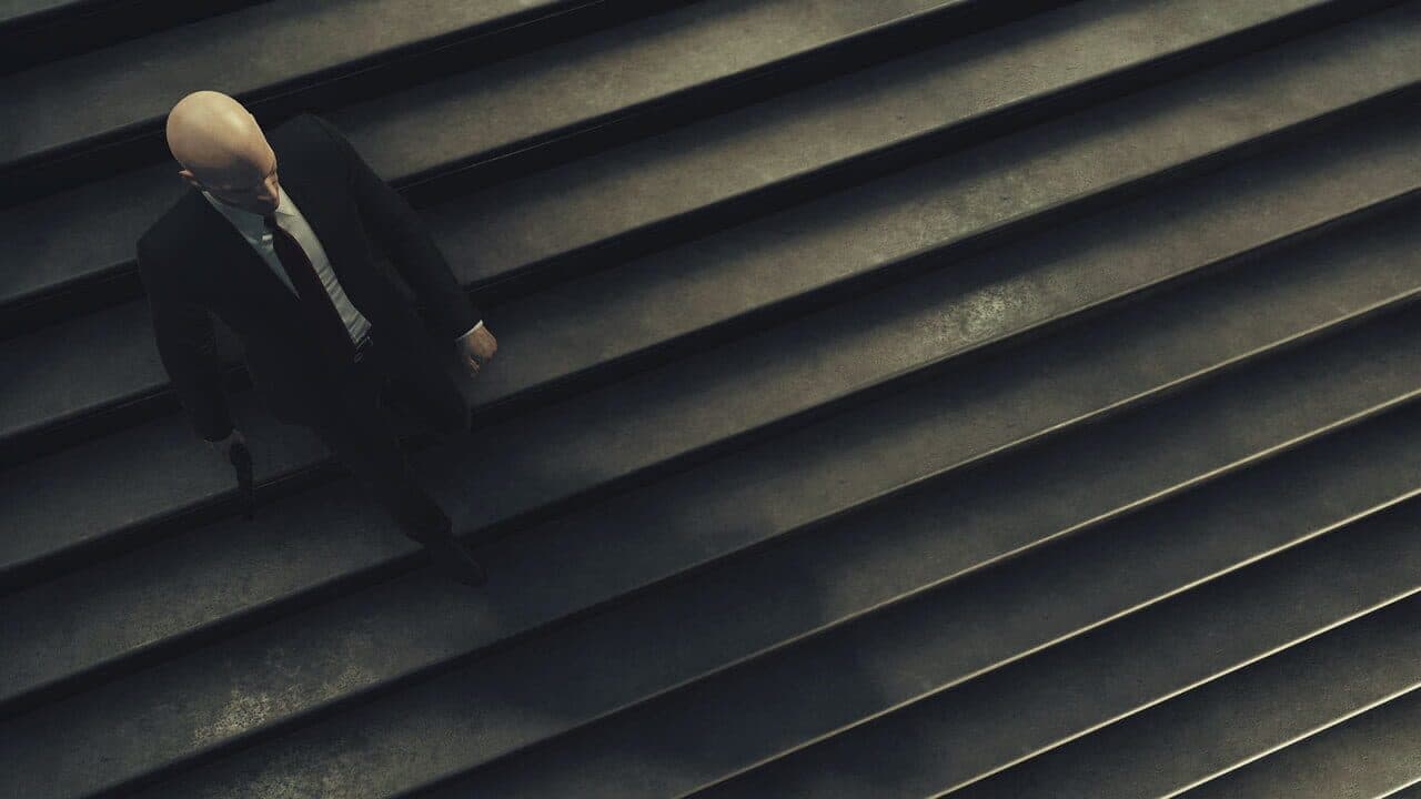 Hitman thumbnail 7