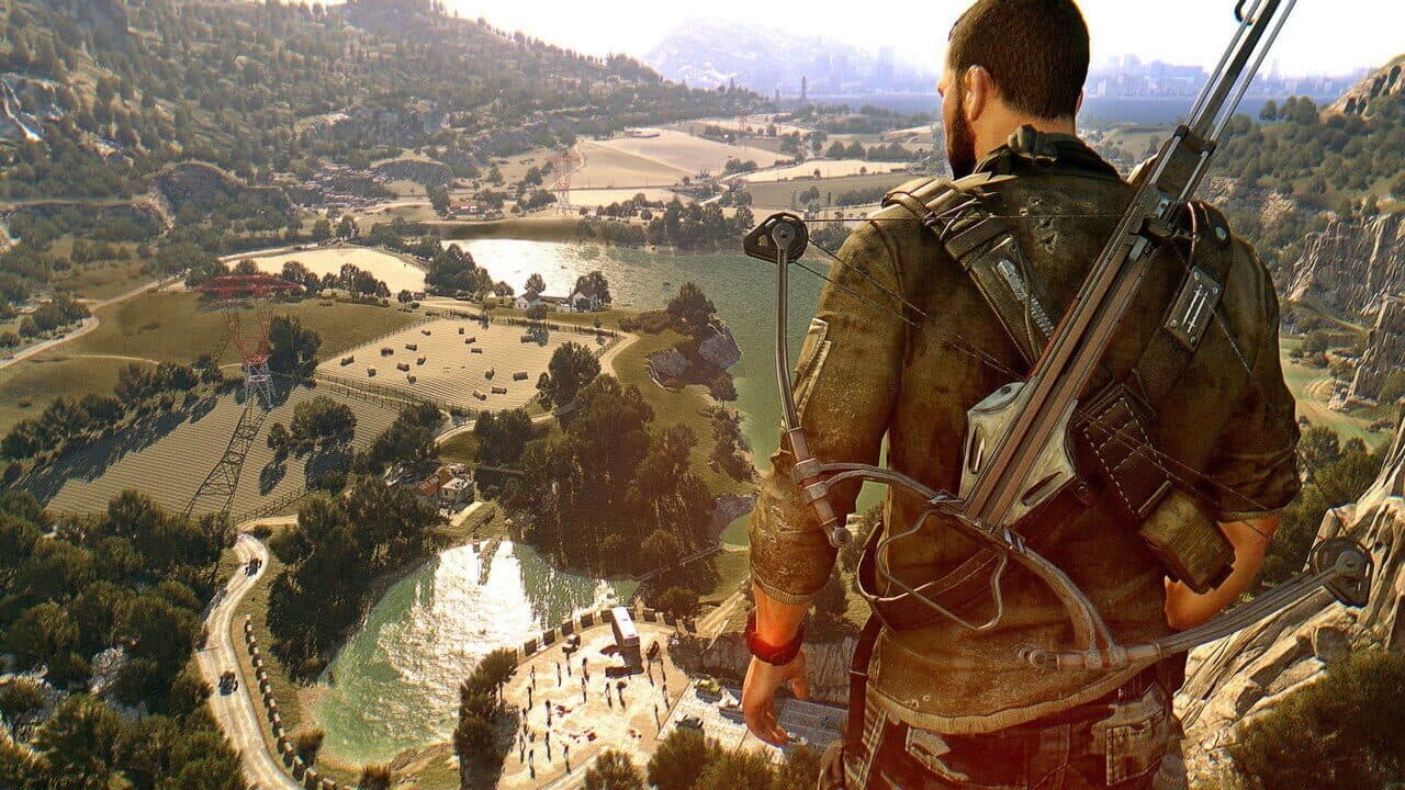 Dying Light: The Following thumbnail 3