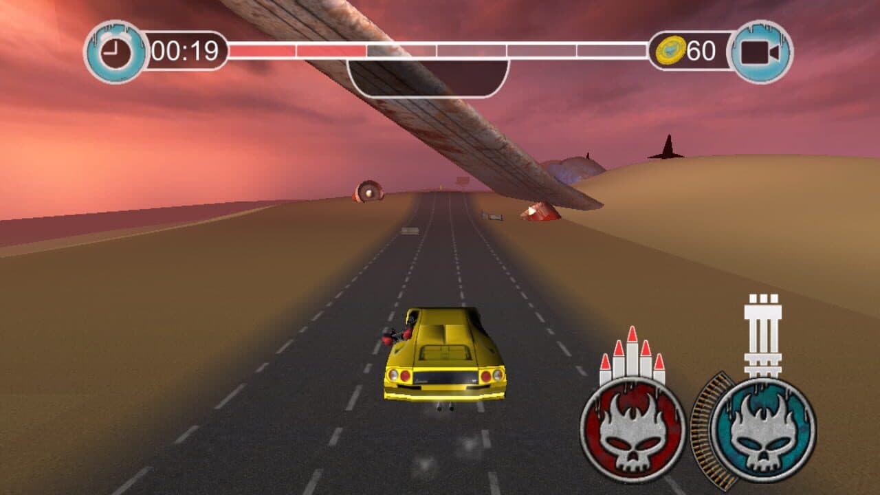 Road Madness thumbnail 2