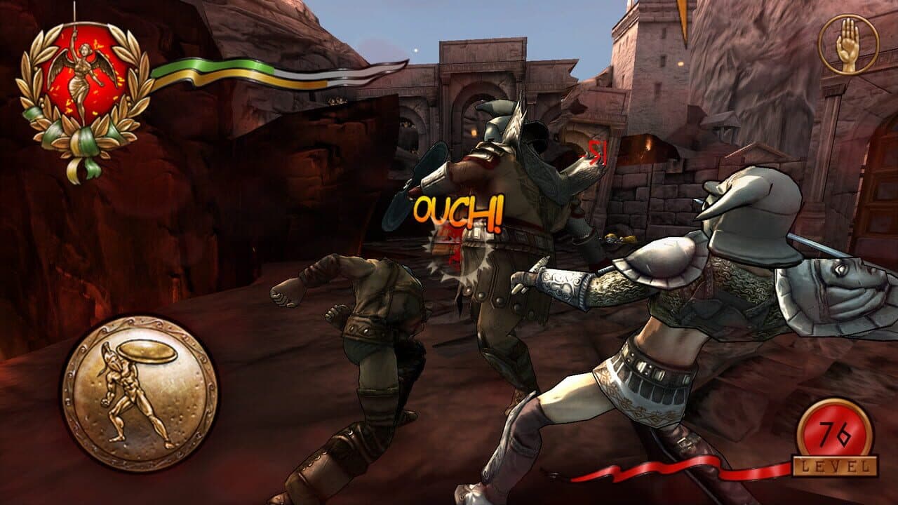 I, Gladiator thumbnail 5