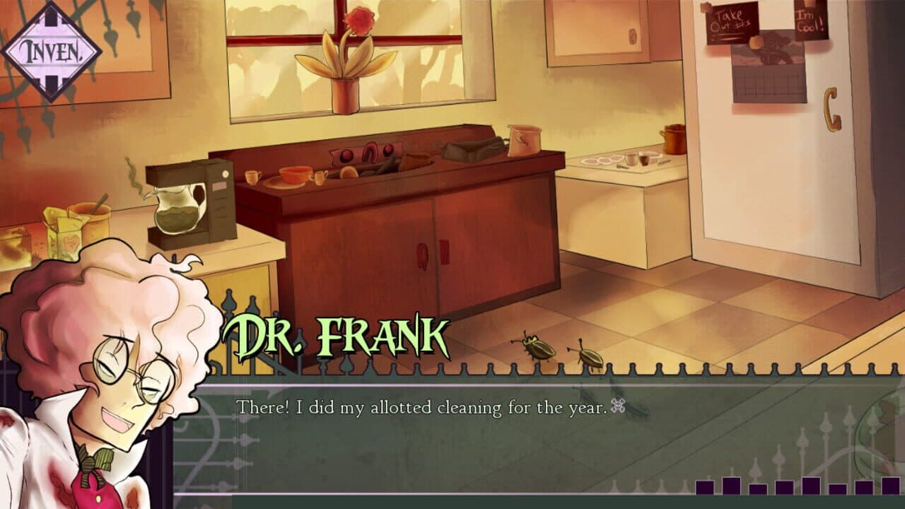 Dr. Frank's Build a Boyfriend thumbnail 5