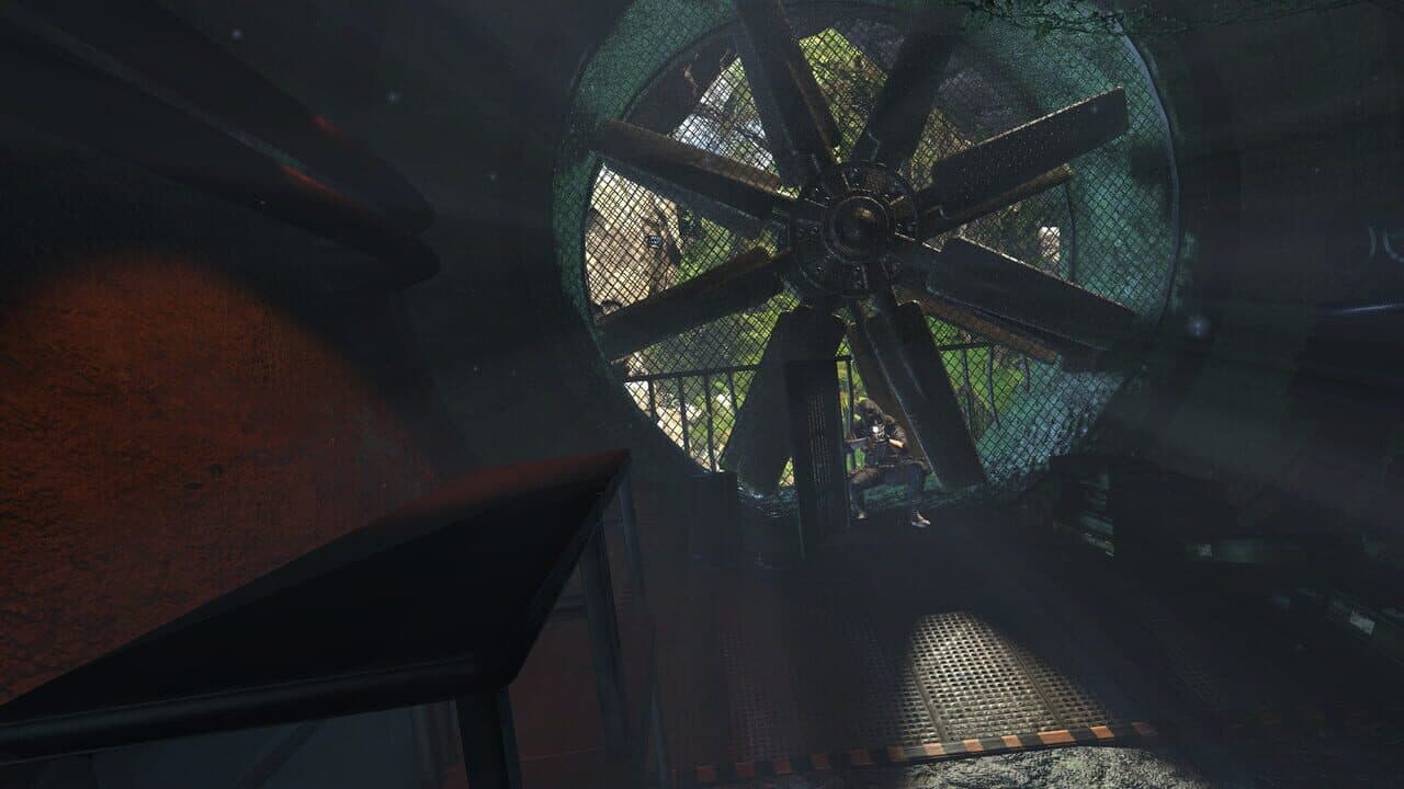 Crisis Action VR thumbnail 4