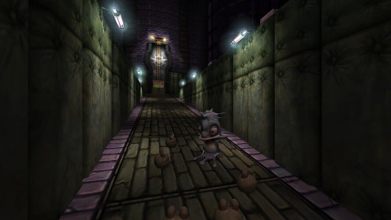 Oddworld: Munch's Oddysee thumbnail 3