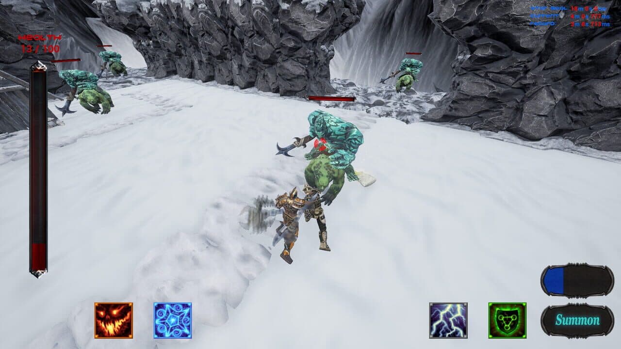 Mystic Defense thumbnail 3