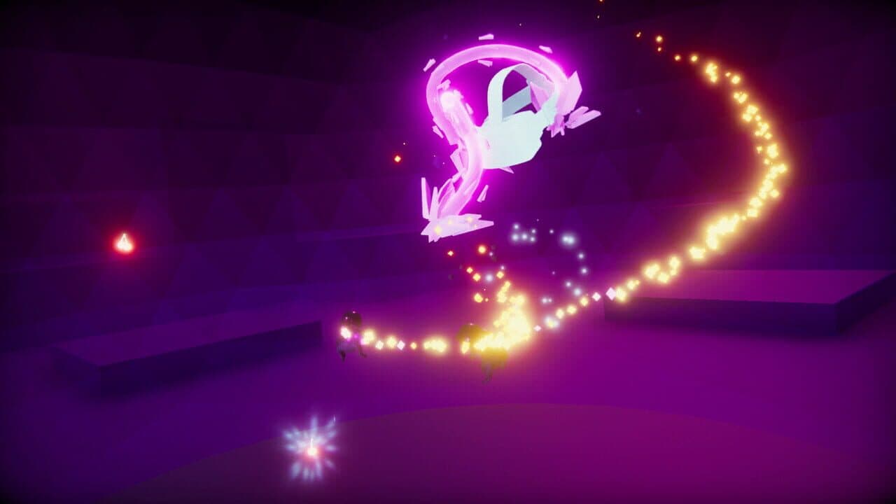 Snakes on an Extradimensional Plane thumbnail 2