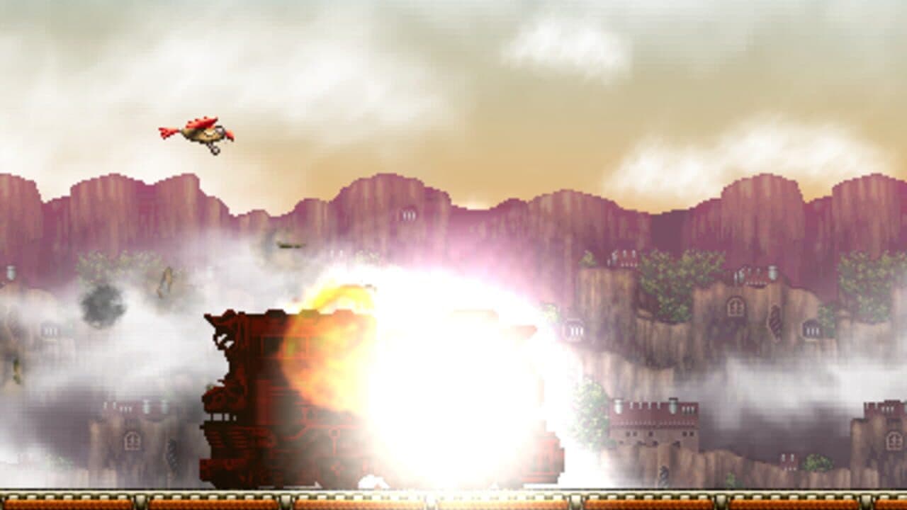 Steel Empire thumbnail 9