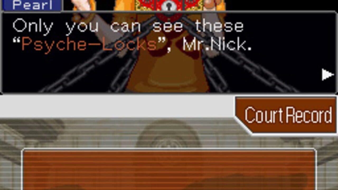 Phoenix Wright: Ace Attorney - Justice for All thumbnail 12
