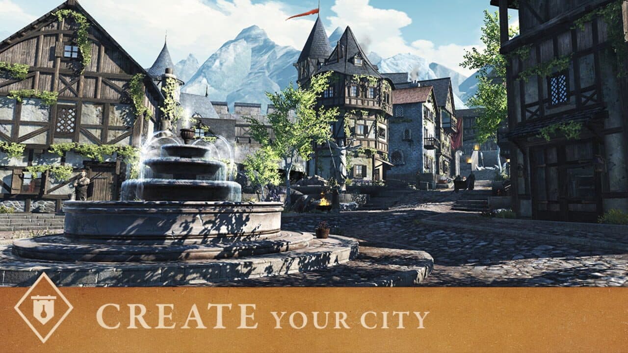 The Elder Scrolls: Blades thumbnail 2