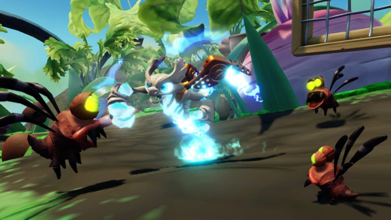 Skylanders: SuperChargers - Portal Owner's Pack thumbnail 5