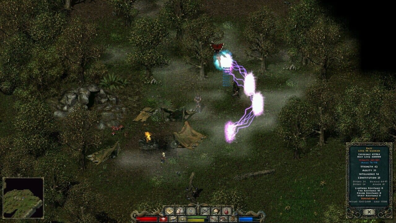 Divine Divinity thumbnail 5