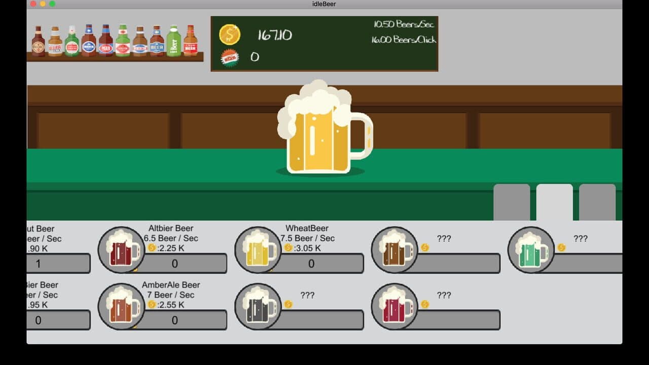 idleBeer thumbnail 5