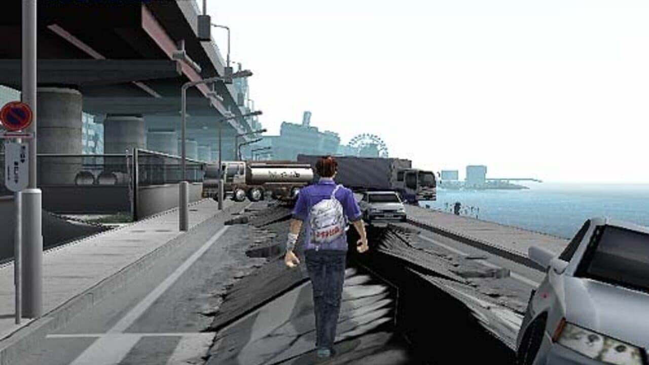 Disaster Report thumbnail 2