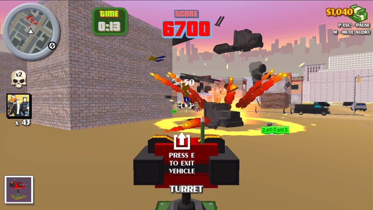Totally Mayhem thumbnail 3