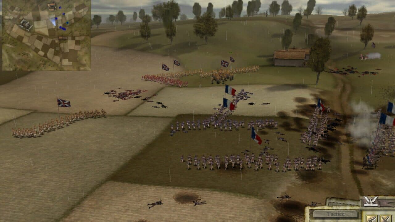 Imperial Glory thumbnail 4