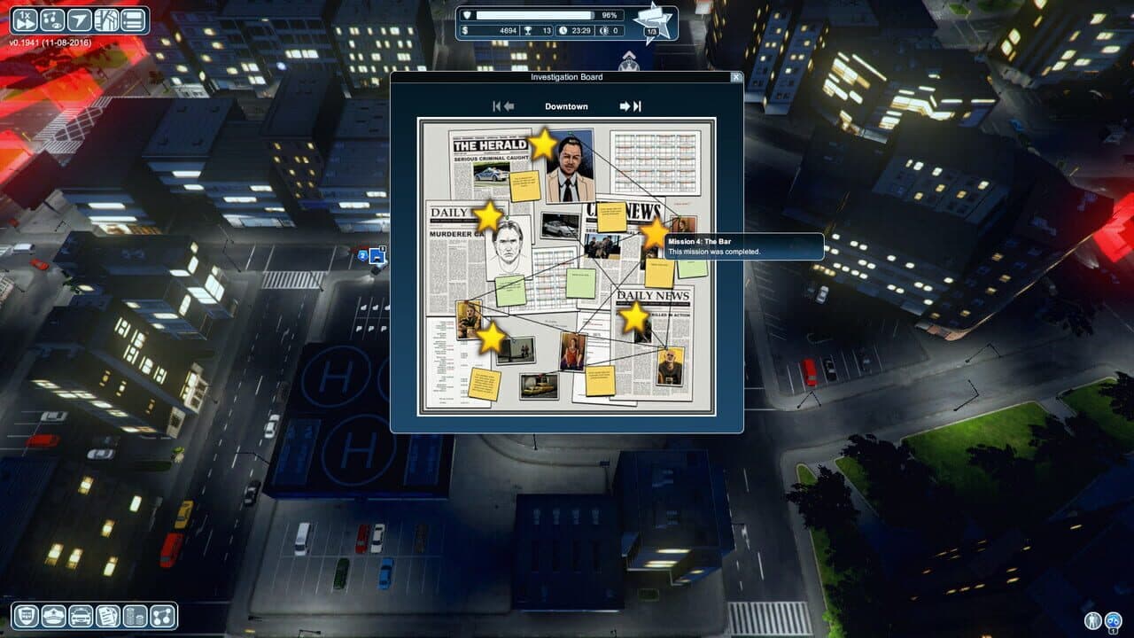 Police Tactics: Imperio thumbnail 2