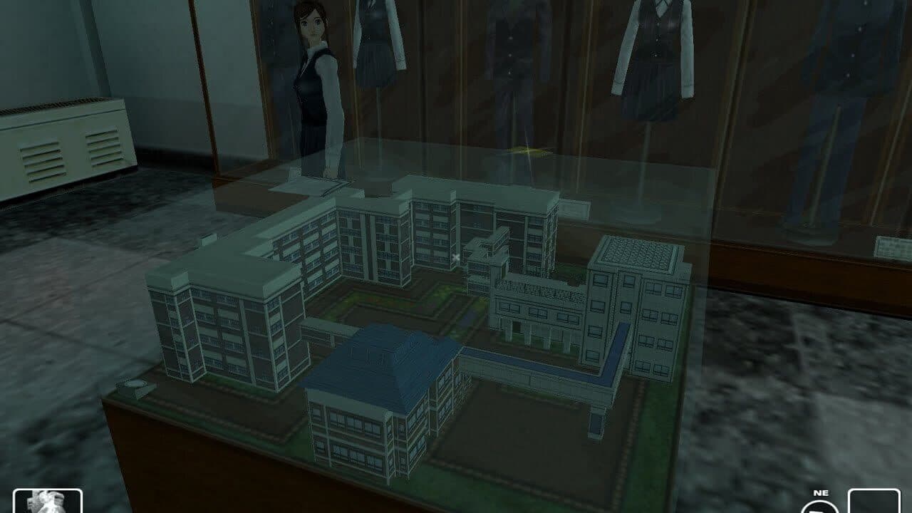 White Day: A Labyrinth Named School thumbnail 2