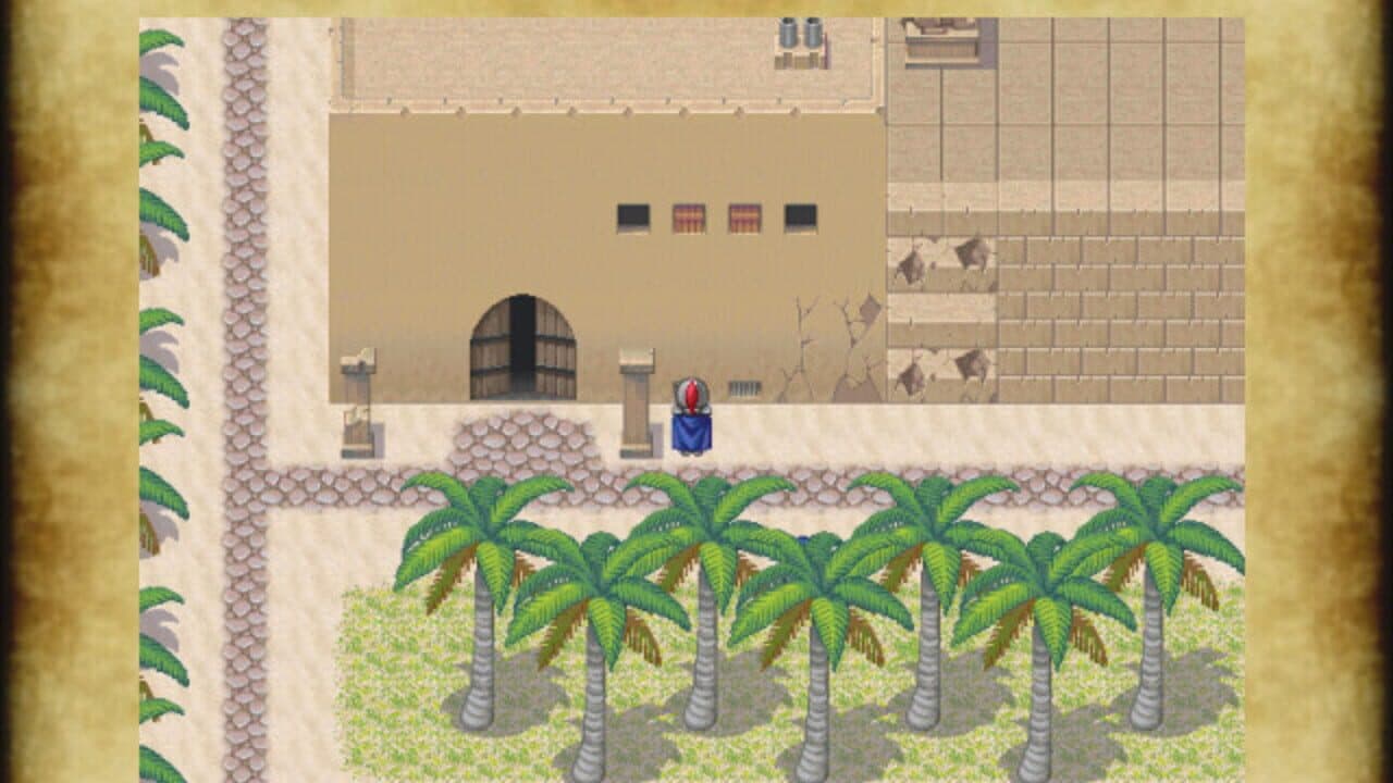 Angels of Fasaria thumbnail 4