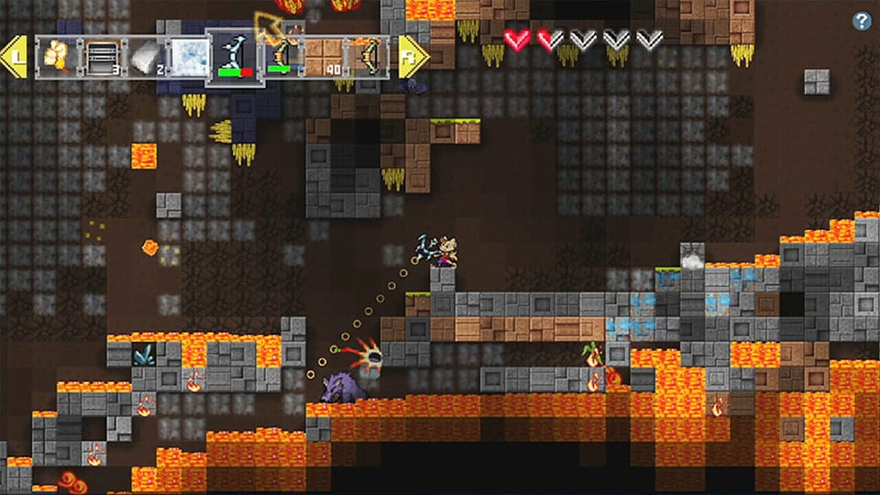 Wondership Q screenshot 1
