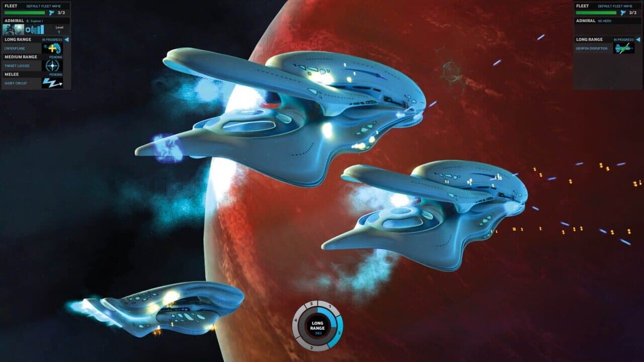 Endless Space: Emperor Edition thumbnail 3