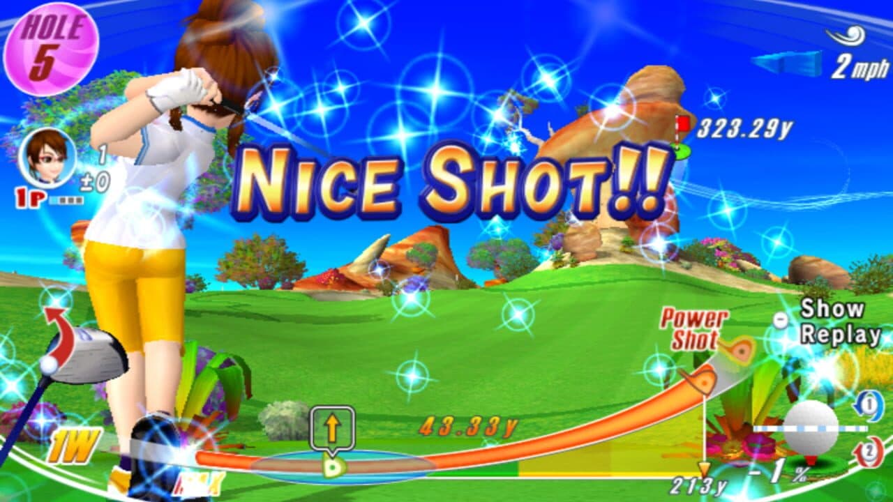 We Love Golf! thumbnail 6