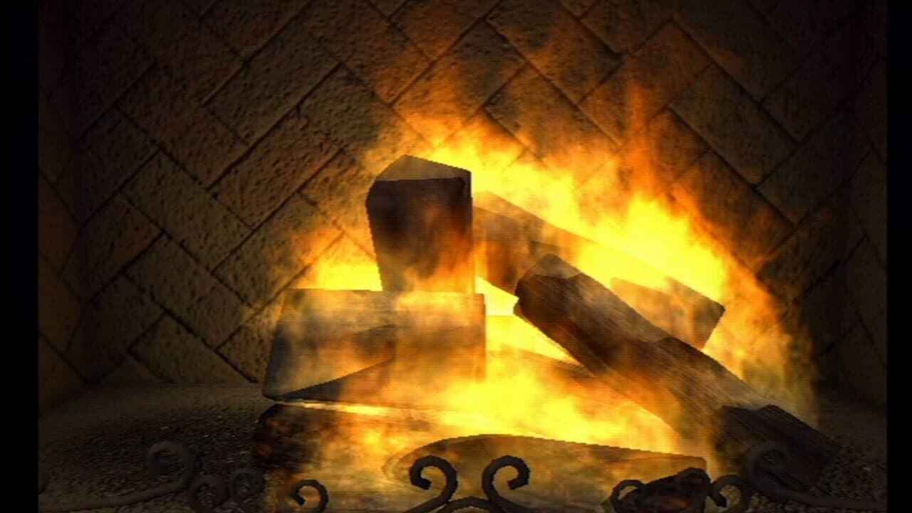 Cozy Fire thumbnail 6