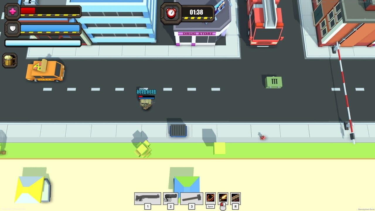 StreetCraft thumbnail 3