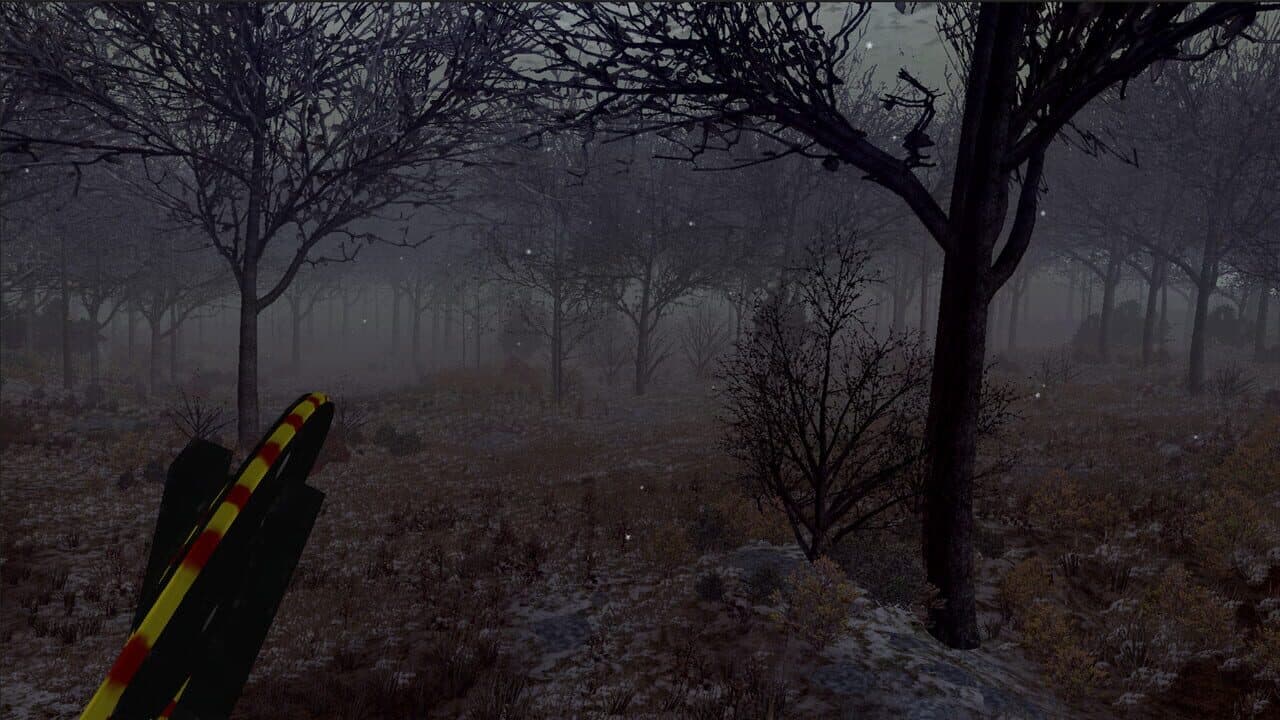 Maximum Archery the Game screenshot 1