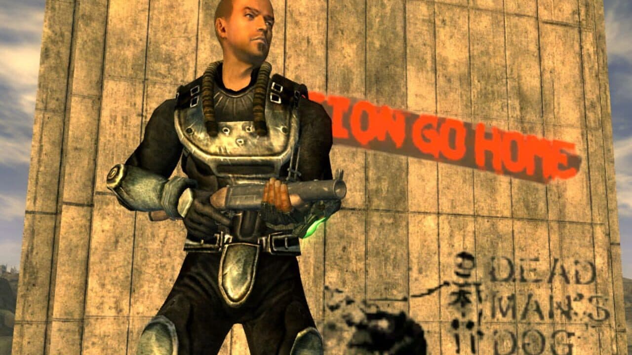 Fallout: New Vegas thumbnail 6