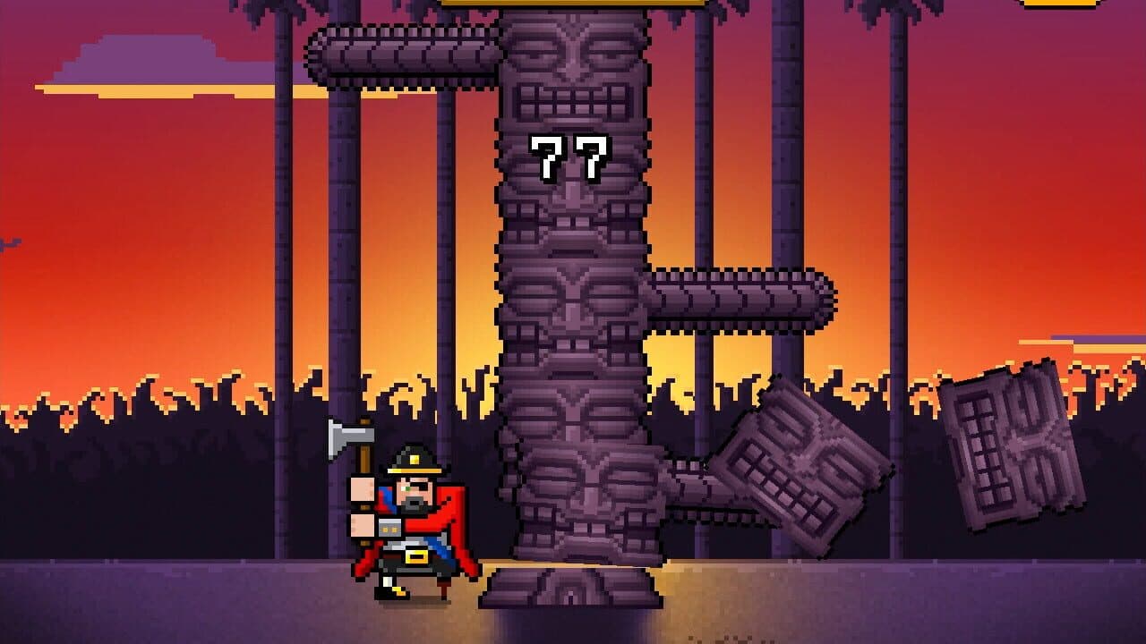 Tiki Man thumbnail 3