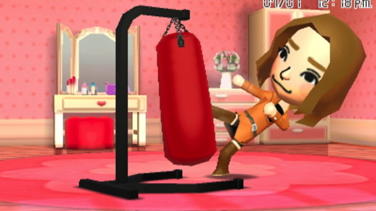 Tomodachi Life thumbnail 12