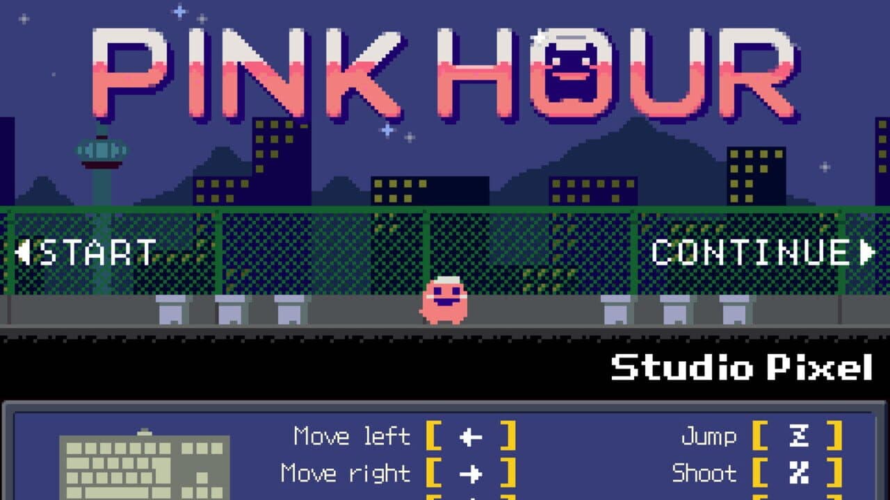 Pink Hour thumbnail 2