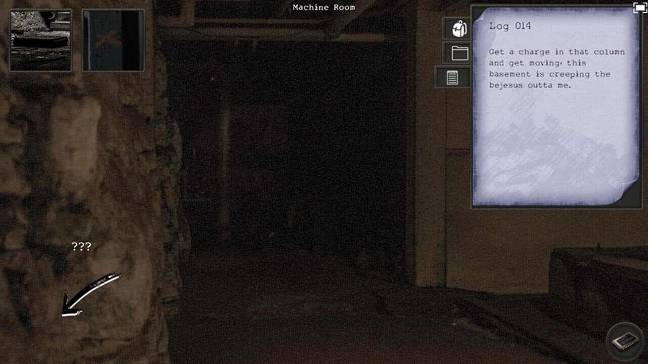 96 Mill thumbnail 3