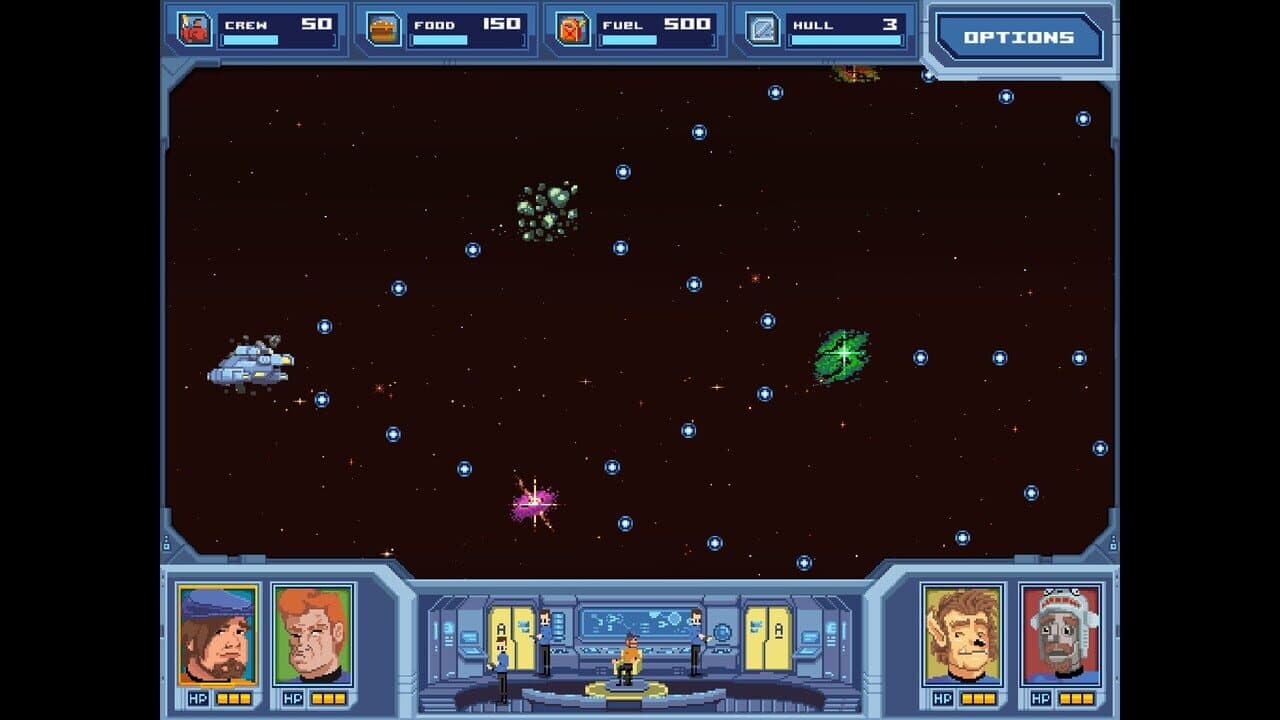 Orion Trail thumbnail 2