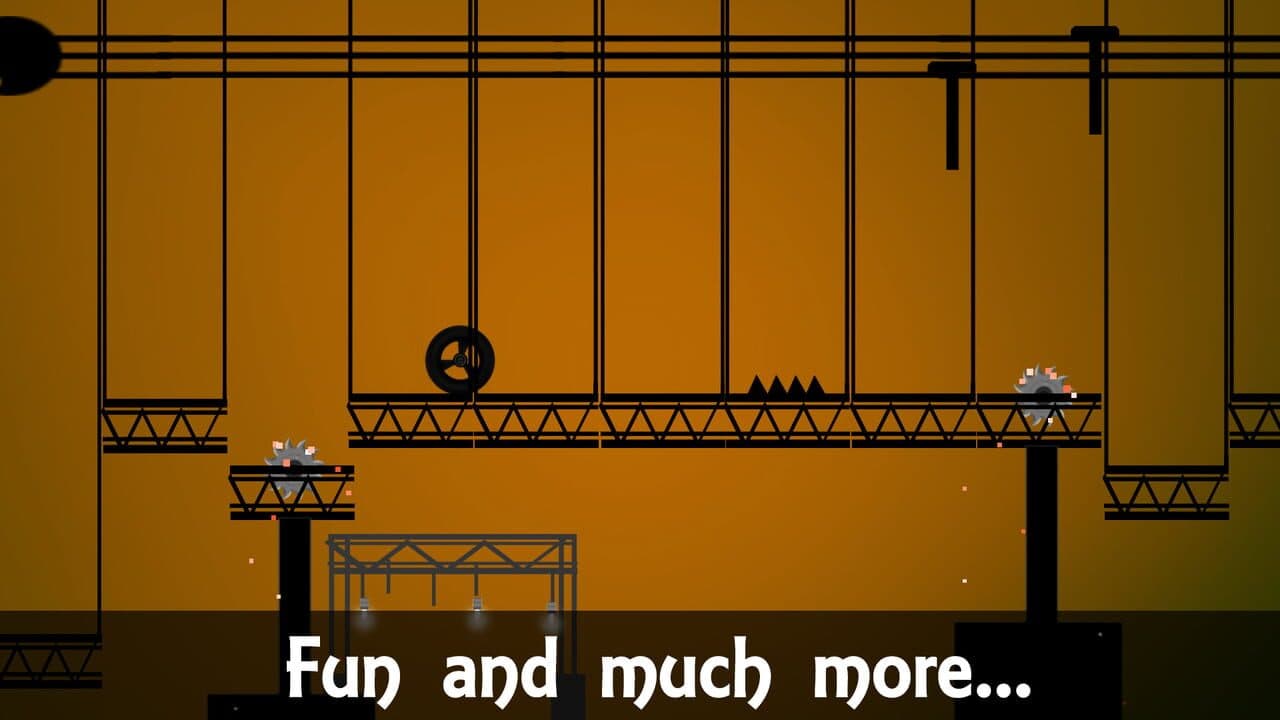 Smart Move screenshot 1