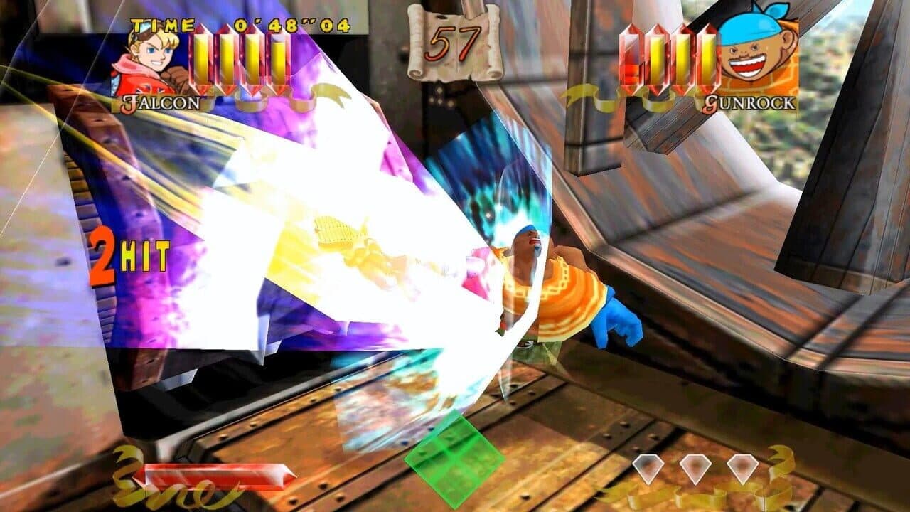 Power Stone Collection thumbnail 2