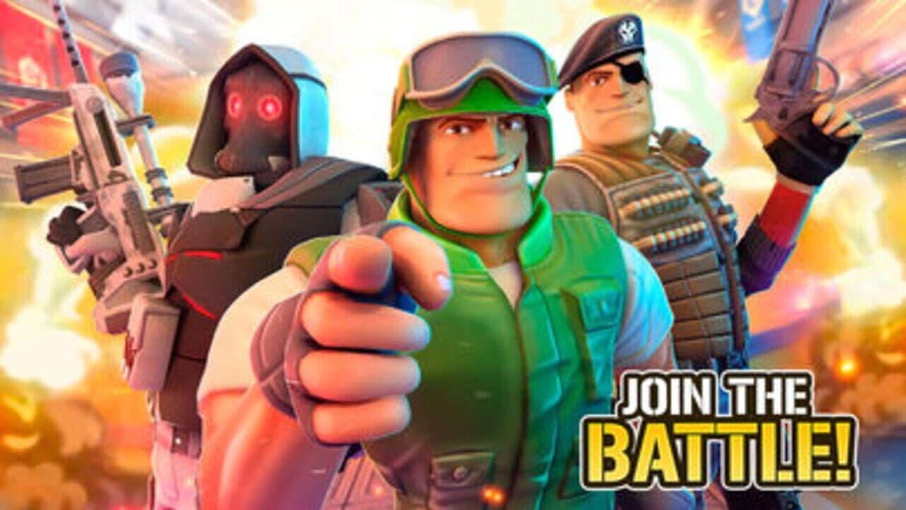 Respawnables: Special Forces thumbnail 2