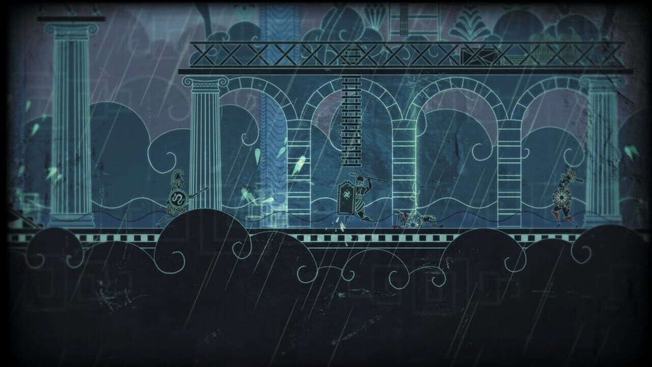 Apotheon Arena screenshot 1