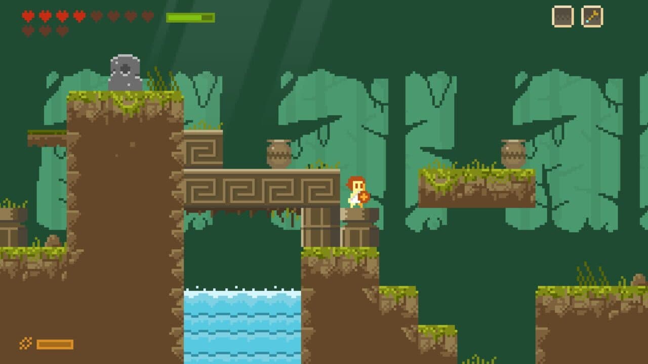 Elliot Quest thumbnail 5