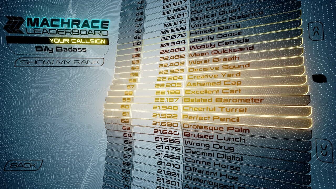 MachRace thumbnail 3