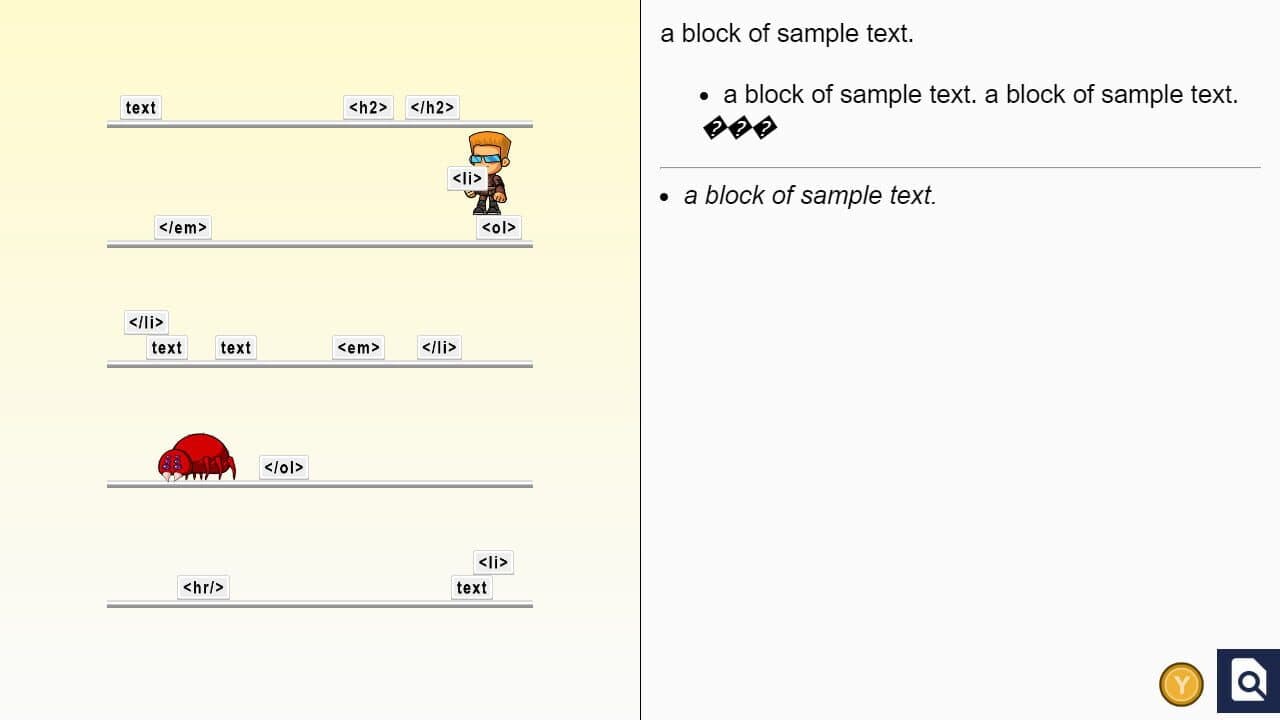 Super Markup Man thumbnail 2