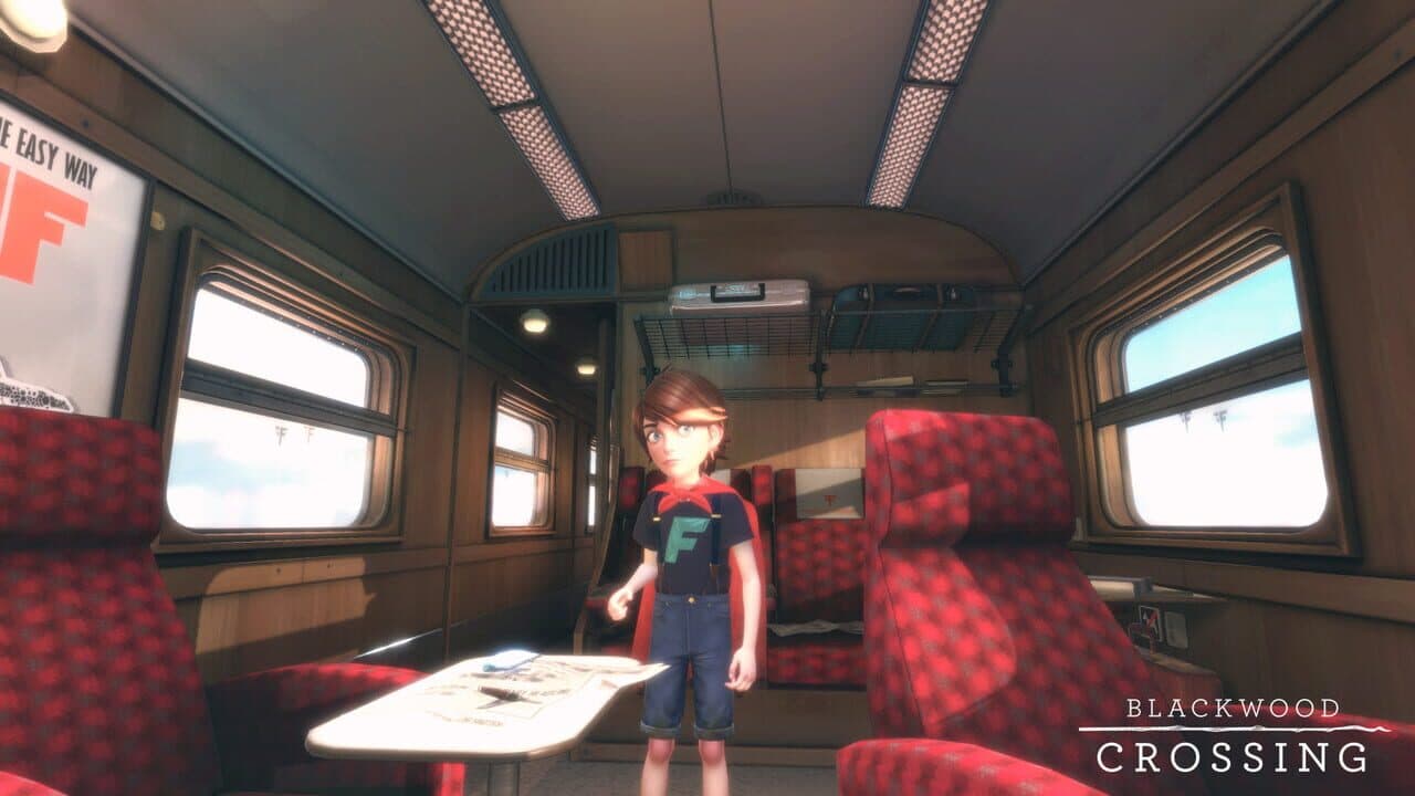 Blackwood Crossing thumbnail 5
