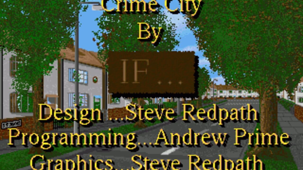 Crime City thumbnail 3
