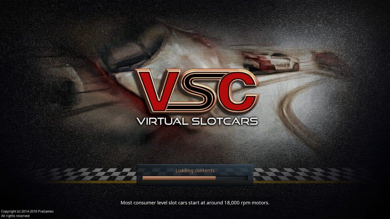 Virtual SlotCars thumbnail 4