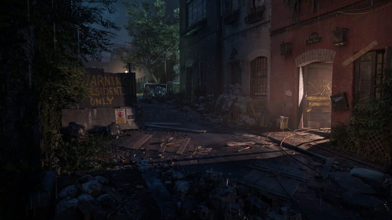 Tom Clancy's The Division 2 thumbnail 4