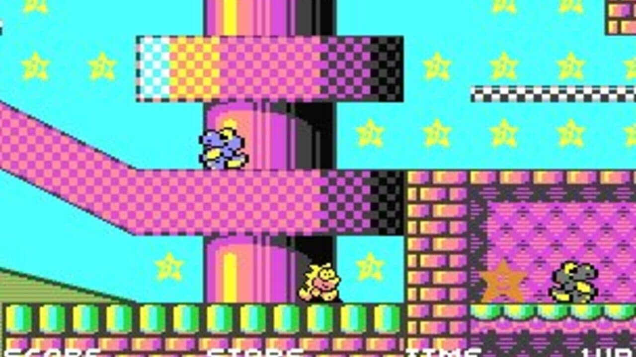 Mayhem in Monsterland thumbnail 6