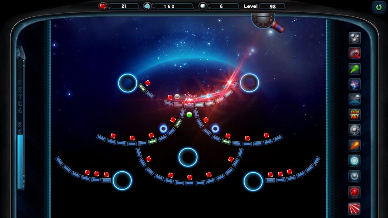 GemBreak screenshot 1
