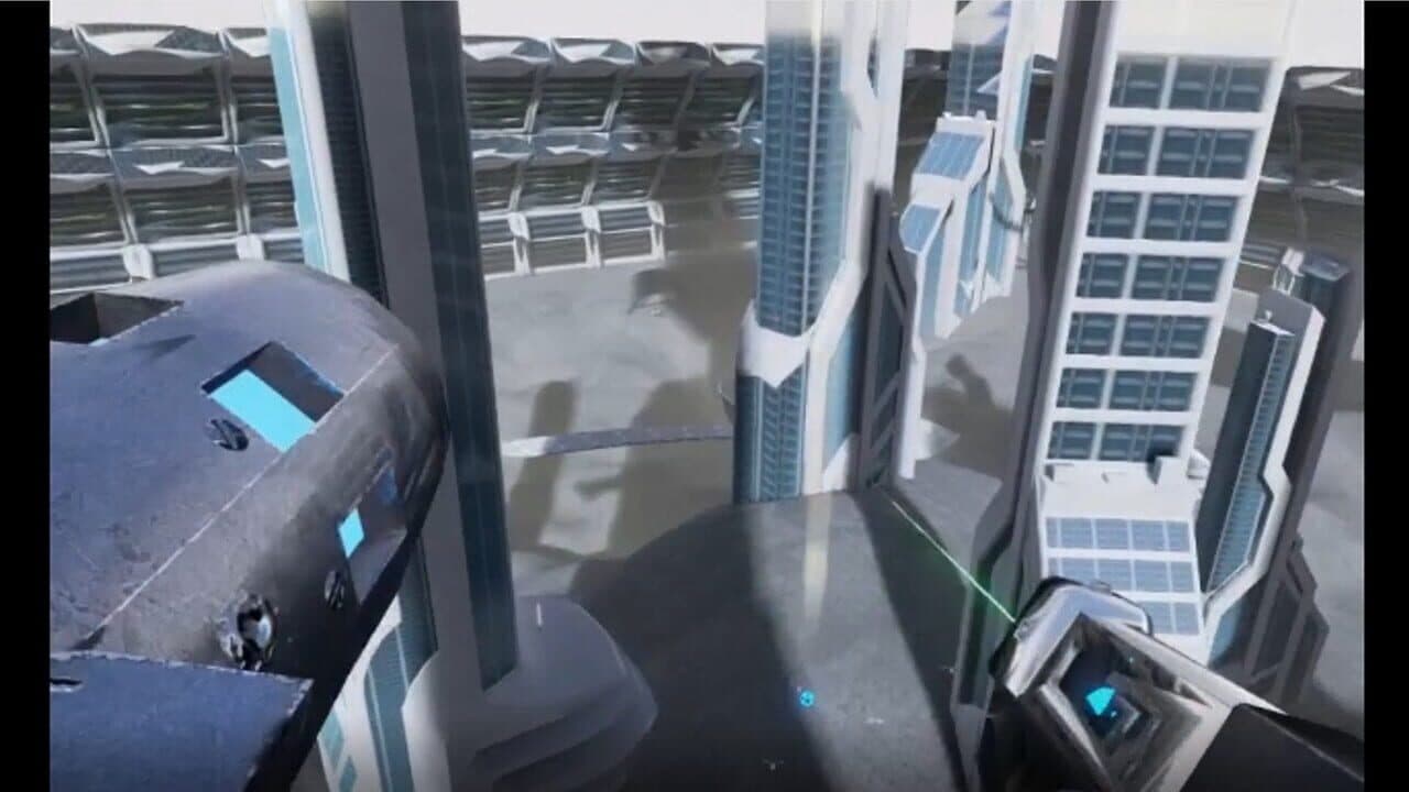 Trance VR thumbnail 2