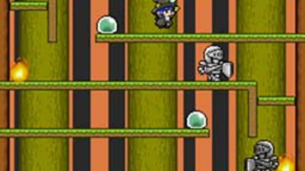 Magical Whip: Wizards of Phantasmal Forest thumbnail 4