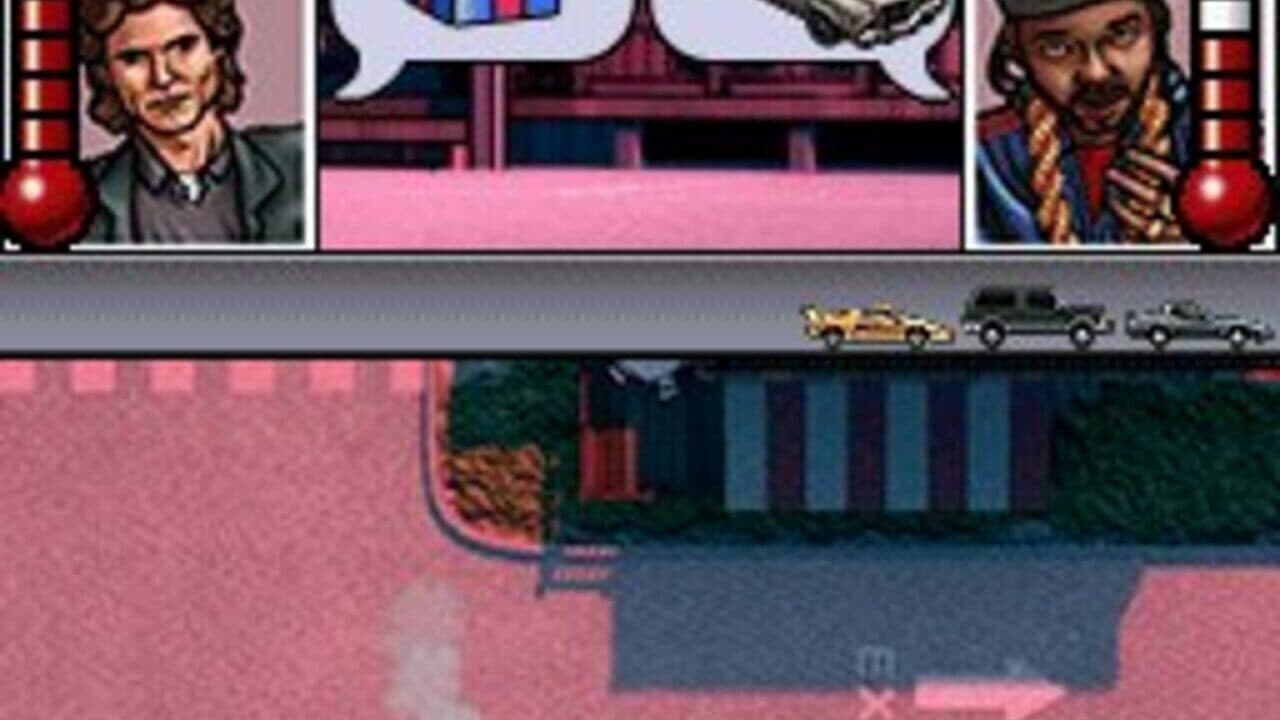 Valet Parking 1989 thumbnail 3