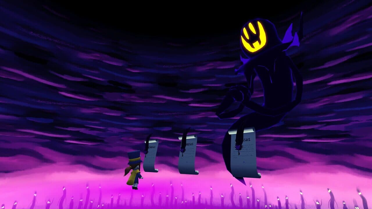 A Hat in Time thumbnail 5